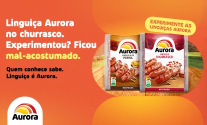 Aurora - Trade